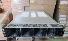 HPE P19878-B21 Apollo n2600 Gen10 Plus SFF CTO Server Node Bare Chassis picture