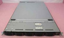 Supermicro SuperChassis CSE-119U 10-bay X11DPU 24x DDR4 1U Server CTO picture