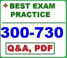 300-730 Implementing Secure Solutions  Virtual Private Networks EXAM Q&A-2026 picture