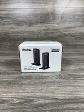 Plugable UD-3900Z USB 3.0 Dual Display Laptop Docking Station New picture