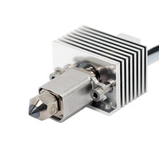Microswiss Flowtech™ Hotend for Bambu Lab X1, X1C 3D Printers - Leakproof Nozzle picture