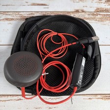 Plantronics Poly Blackwire C5220 Wired Stereo Headset USB-A With Case picture