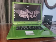 MOST RARE  Voodoo ENVY HW:201 20.1in M59KE TL-68 2.4gz 8gb DDR2 7950GTX SLI MALX picture