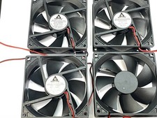 4 x Gdstime Fan Brushless Cooling Case dc 9225 24V 92mm x 25mm 2pin GDA9225 G11 picture