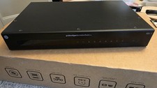 Pakedge RK-1 Multi WAN Enterprise Gigabit Router & OvrC Pro Hub **MAKE OFFER** picture
