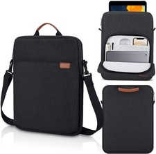 13-14 Inch Tablet Laptop Sleeve for Macbook/Samsung Galaxy Tab/iPad Pro Air picture