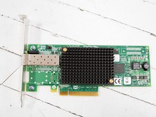 Lot of 8 HP AJ762-63003 697889-001 LPE12000 8Gb PCIe H/P Single-Port Card picture