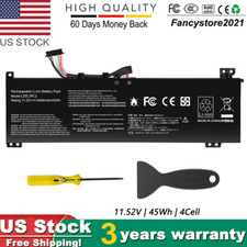 L20C3PC2 L20M3PC2 L20D3PC2 Battery for Lenovo Ideapad Gaming 3-15IHU6 3-15ACH6 picture