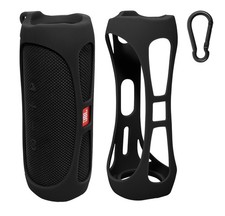 getgear Silicone Sleeve for JBL Flip 5 Waterproof Portable Bluetooth Speak picture