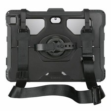 Targus THZ892GLZ Rugged Carrying Case Dell Notebook - Black - Drop Resistant picture
