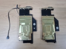 EK water block Vector TU102 Titan RTX picture