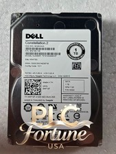 New Dell 0WF12F WF12F ST91000640NS 1TB 7.2K 2.5