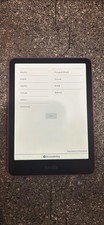 Amazon Kindle Paperwhite 12th Gen 16GB Wi-Fi 7