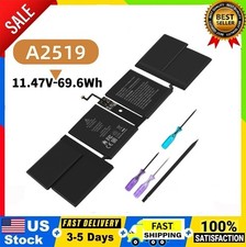 ⭐A2519 Battery for Apple MacBook Pro 14