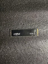 Crucial P310 1TB PCIe Gen4 NVMe M.2 Internal SSD CT1000P310SSD2H picture