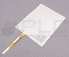 NEW ALLEN BRADLEY PANELVIEW 600 2711P-T6C20D8 2711P-T6C20C8 2711P-T6M5D8 GLASS picture