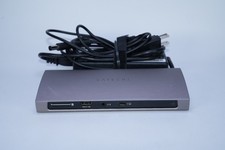 Satechi Thunderbolt 4 Dock for Apple MacBook/iMac/iPad picture