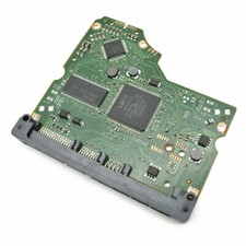 ST32000542AS 100535537 REV A/C PCB Board HDD Logic Controller For ST31000528AS picture