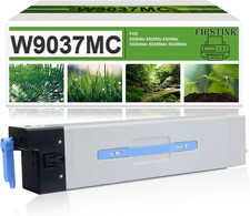 W9037MC Black Toner Cartridge W9037 9037MC 9037 Toner Works for Managed Flow picture