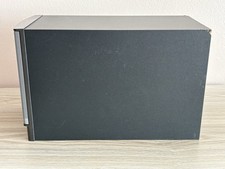 Bose Companion 3 Series II Multimedia Speaker System Complete Works Excellent picture