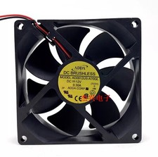 ADDA AD0912US-A70GL 9025 DC12V 0.30A 9CM 2-Wire Cooling Fan picture