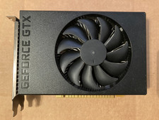 [For Parts] HP OEM GeForce GTX 1650 Super 4GB PCI-Express 3.0 x16 Graphics Card picture