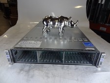 SuperMicro CSE-217 X10DRT-P-N 2U 4 Node Server picture