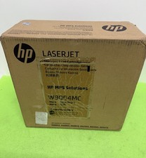 NEW SEALED HP LaserJet W9004MC Black Toner E60055 E60065 E60075 E60155 E60165 picture