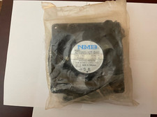 NMB 4715MS-12T-B40-Equipment Rack Axial Cooling Fan 115VAC 50/60Hz 119mm -'New' picture