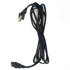 Premium AC Power Cord Cable Lead Adapter for SONY PLAYSTATION 4 PS4 10' picture