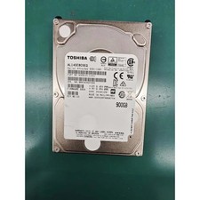 Toshiba AL14SEB09EQ 900GB 10K RPM SAS 12Gbps 2.5