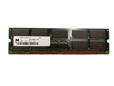 MT9LDT872G-6X Micron 64MB EDO 60ns 168pin Memory picture