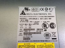 IBM DS4700 Power Supply  Part Number 42D3345  (FRU 42D3346)   picture