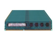 10pcs Hynix 2GB 2Rx8 DDR3 1333MHZ PC3-10600U 240Pin DIMM Desktop Memory RAM #KIT picture