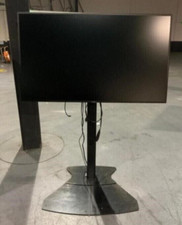 NEC MultiSync P554 55-inch FHD 1080p Commercial with stand picture