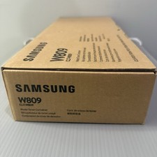 Samsung CLT-W809 Waste Toner Container for MultiXpress CLX-9201NA CLX-9251NA picture