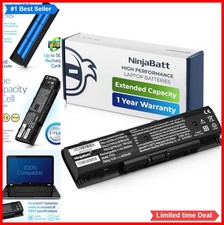 Laptop Battery 10.8V 4400mAh 48Wh Lithium Ion 6 Cell Rechargeable Replacement picture