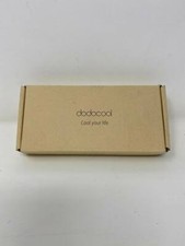  Dodocool Alloy 6 in 1 USB-C Hub for IPAD Pro Model DC75GY  picture