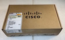 Cisco NCS4200-1T16G-PS NCS 4200 1x 10GE + 16X Ge/Fe Line C-SFP **New Sealed** picture