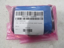 Genuine Zebra smart battery QLN220 ZQ500 ZQ510 ZQ520 ZQ610 ZQ620 ZR628 3400mAH picture