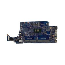 16852-1 D5FVH CN-0TD9WG For Dell Latitude 3580 Motherboard UMA With i5-6200U CPU picture
