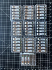 GENUINE 1pc of Cisco SFP-10G-SR-S 10GBASE-SR SFP+ Module W/Hologram ，Free Ship picture