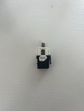 Leviton eXtreme CAT 6 QuickPort Connector, 61110-RB6 Model picture