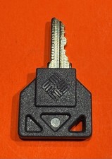 Sun 330-2014 AC Power Key / Door Key for SunFire V480, Sun Fire V490 Servers picture