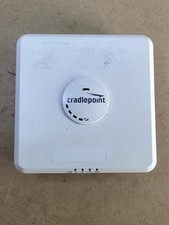 CRADLEPOINT S4A452A CBA850 4G LTE Mobile Broadband Router POE SEE NOTES picture