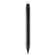 Antibacterial Passive Stylus Pen for ViewBoard 2 Pack Dual Tips Black picture