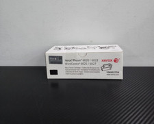Xerox 106R02759 Black Toner Cartridge Xerox Phaser 6020 picture