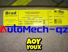 1Pcs New TCDEC-8B4P-DYU-GW Expedited Shipping DHL 1-Year Warranty  free tax picture