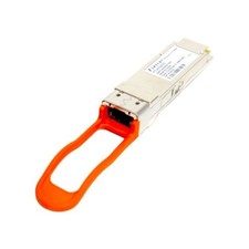 FINISAR QSFP-40GBase-SR4 FTL410QD4C QSFP+ 4x10G 300m MM Optical Transceiver picture