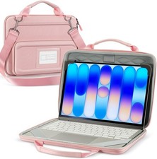 Shockproof Sleeve Case for 13-inch MacBook Neo (A3404, 2026) Carrying Cover Bag picture